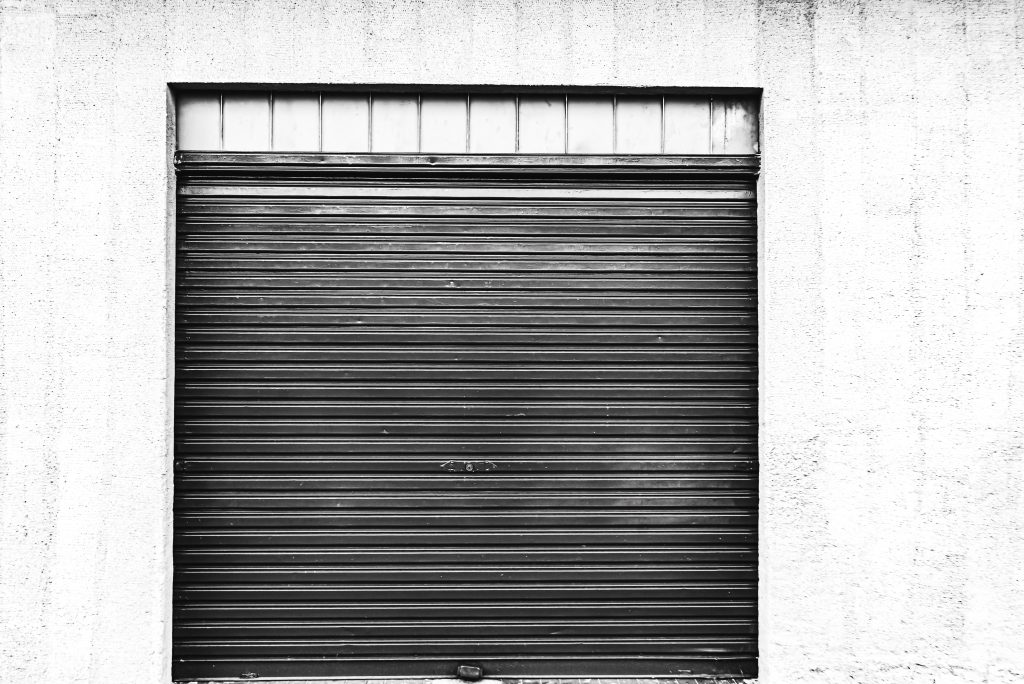 Garage Door Spring Repair in Ottawa