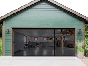 Garage Door Repair Carp | Fast Reliable Service by SGG Door