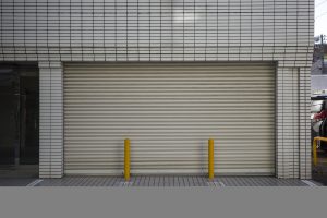 Commercial Garage Door Repair  Solution For Business Safety