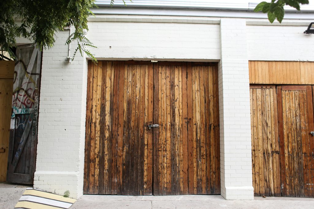 Steel vs Wooden Garage Doors