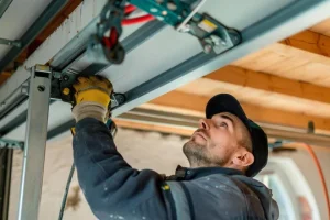 Expert Garage Door Repair for Safe Secure Homes