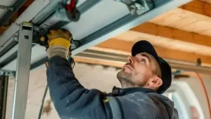 Professional Trusted Garage Door Repair Carleton Power