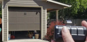 Services Garage Door Powerful Solution For Safe Homes