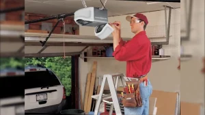 Reliable Trusted Garage Door Repair Nepean Power Safe Help