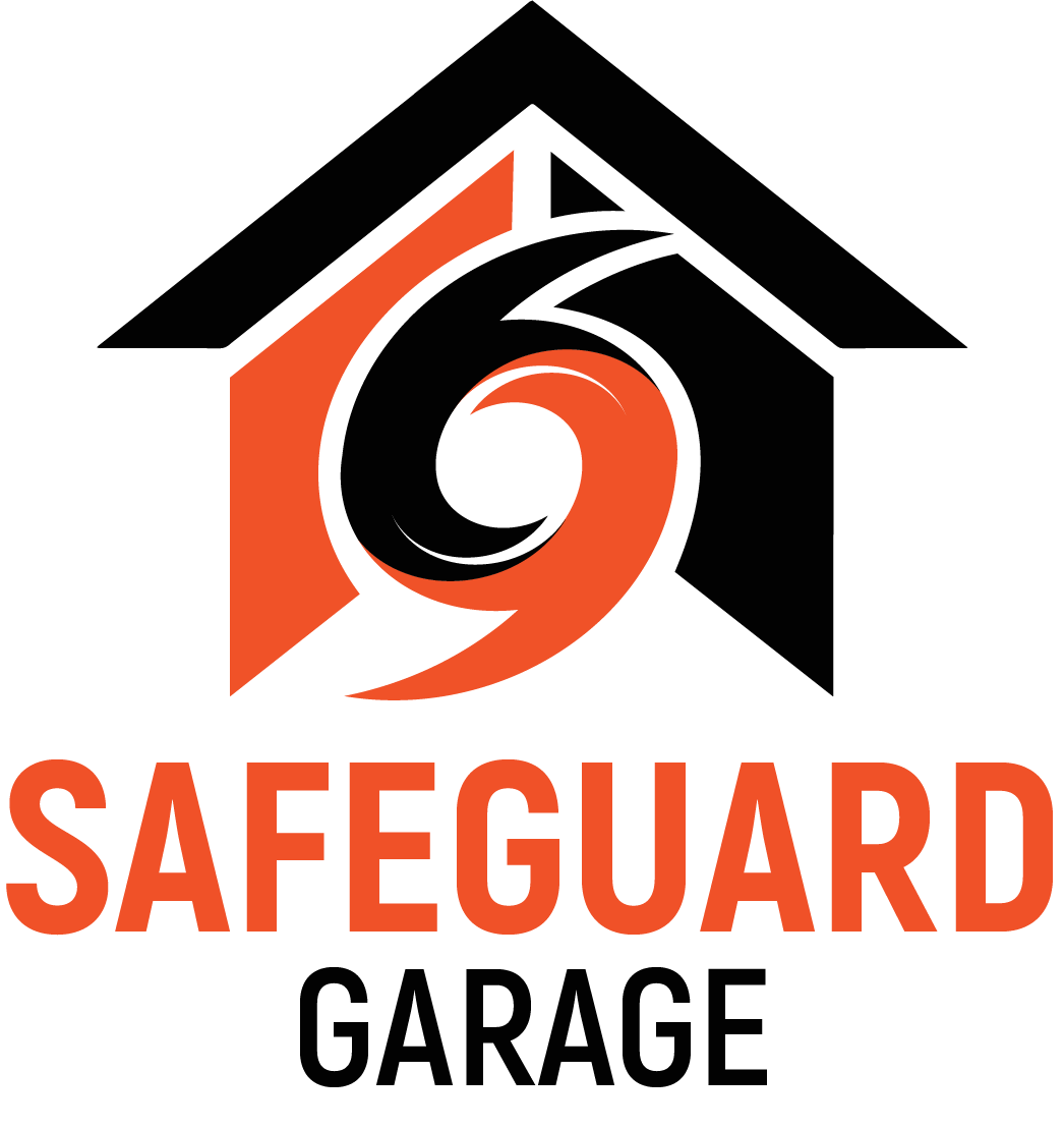 safe guard logo