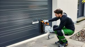 Premium Trusted Garage Door Repair Gatineau Power Safe